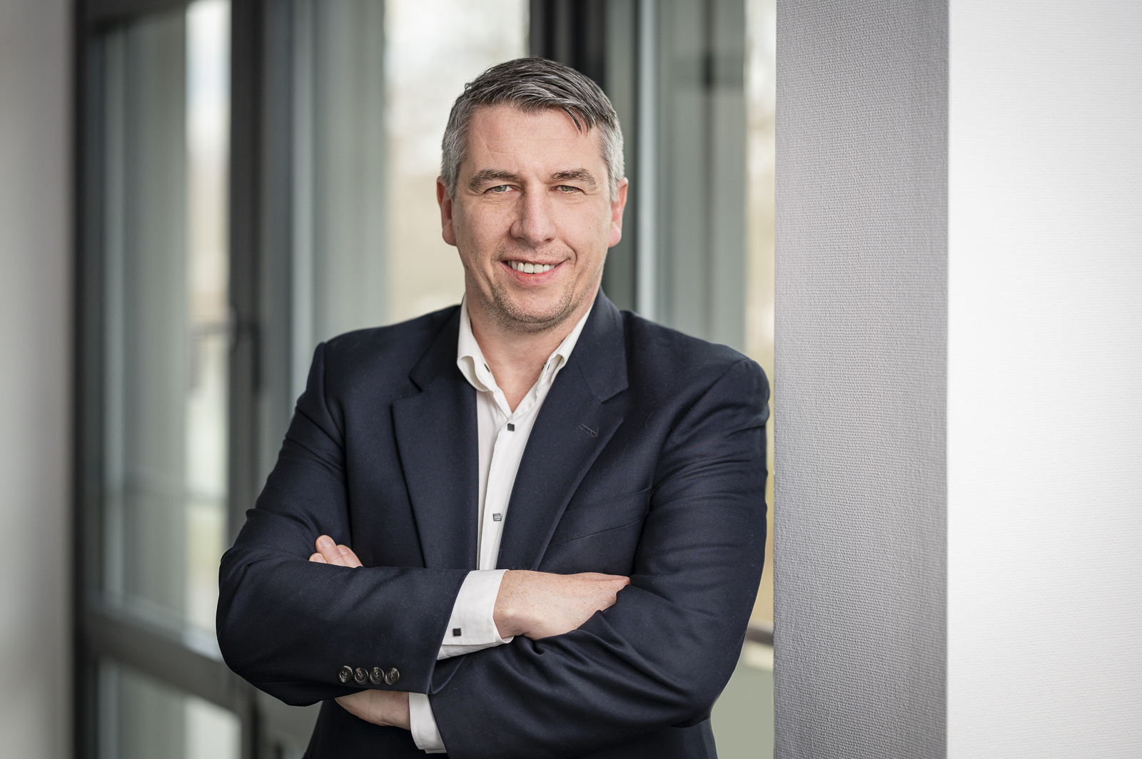 Carsten Tauss